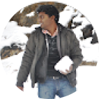 Digvijay Sangamreddy